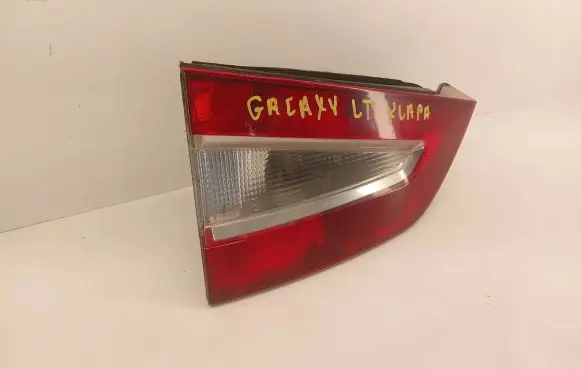 Ford Galaxy Rear/tail lights