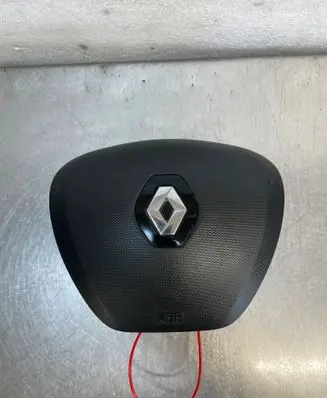 Renault Clio IV Trunk lid opening control unit DORENAULTCLIOIV4