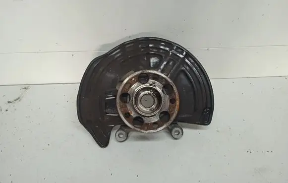 Mercedes-Benz B W246 W242 Front wheel hub spindle knuckle 2464210820 24606