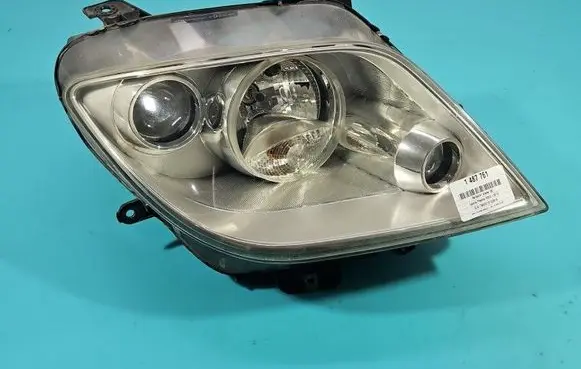 Lancia Phedra Headlight/headlamp 1494333080 IMPRK1487761