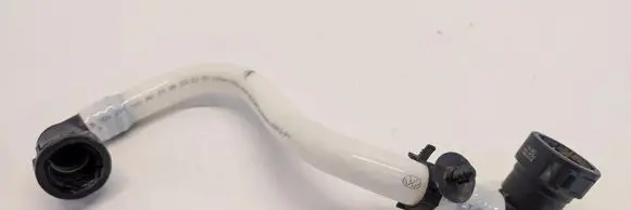Cupra Formentor Fuel line pipe 5Q0201160AD
