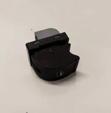 Audi A4 S4 B7 8E 8H Electric window control switch 8E0959855