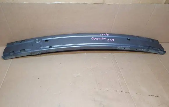 Nissan Qashqai Front bumper cross member 21456480
