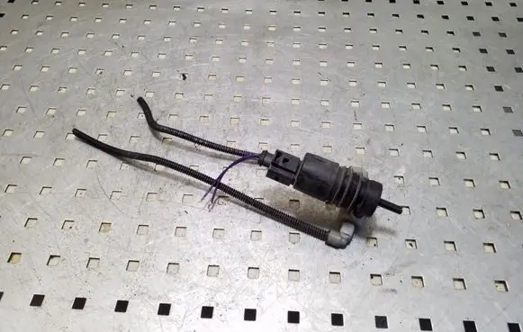 Opel Insignia A Windscreen/windshield washer pump 13250357
