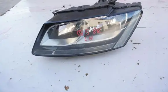 Audi Q5 SQ5 Headlight/headlamp
