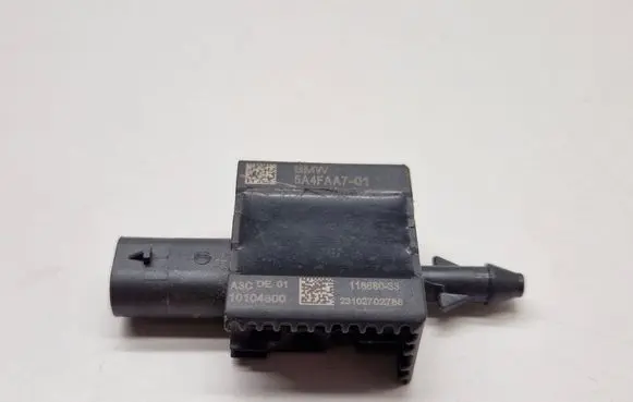 BMW i4 Airbag deployment crash/impact sensor 5A4FAA7