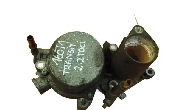 Ford Transit Vacuum pump 70423001
