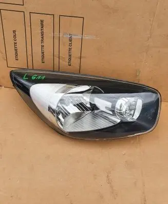 KIA Picanto Headlight/headlamp OE921021YO