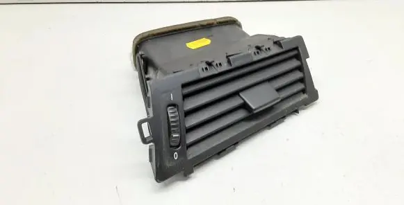 BMW 5 E60 E61 Dashboard side air vent grill/cover trim 6910732 64226910732