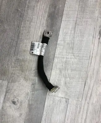 BMW 5 G30 G31 Negative earth cable (battery) 91864265203 65241538 8642653
