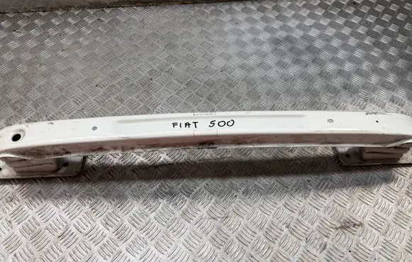 Fiat 500 Rear bumper support beam