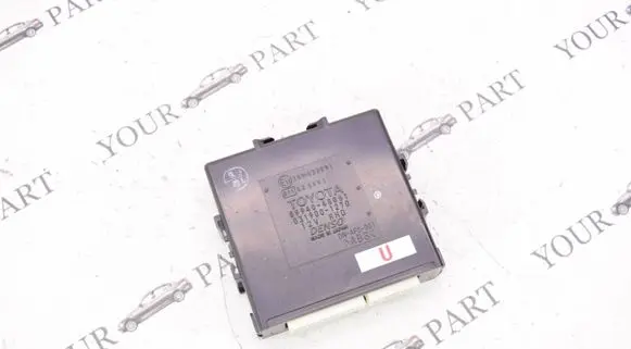 Lexus RX 330 - 350 - 400H Other control units/modules 8994048061
