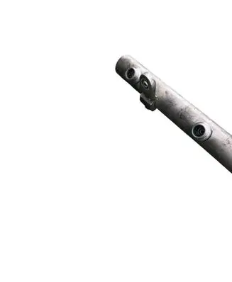 Mercedes-Benz E W211 Fuel main line pipe A6420700695 6420700695