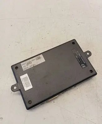 Mercedes-Benz A W168 Other control units/modules E1921303 33103330