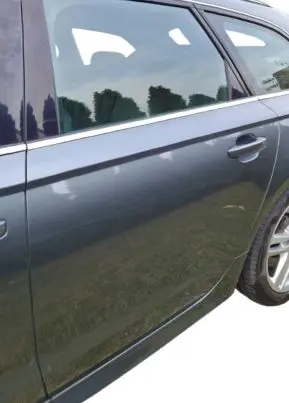 Audi A6 S6 C7 4G Rear door LZ7S