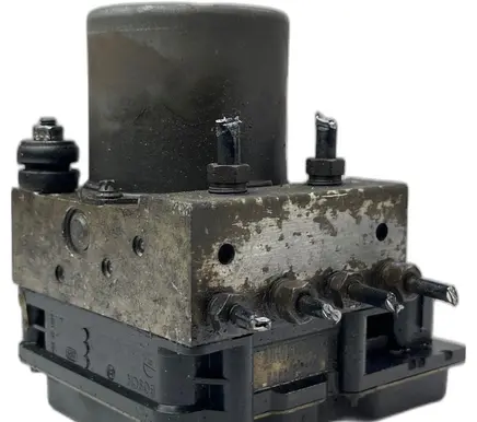 Fiat Ducato Master brake cylinder 0265950815 00518045980 51804590