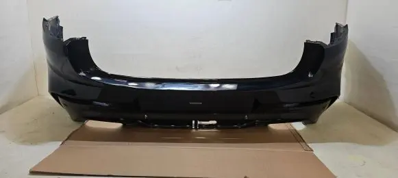 BMW X4 G02 Rear bumper 139605-14
