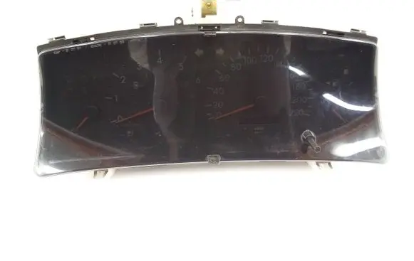 Toyota Corolla E120 E130 Speedometer (instrument cluster) 88311338