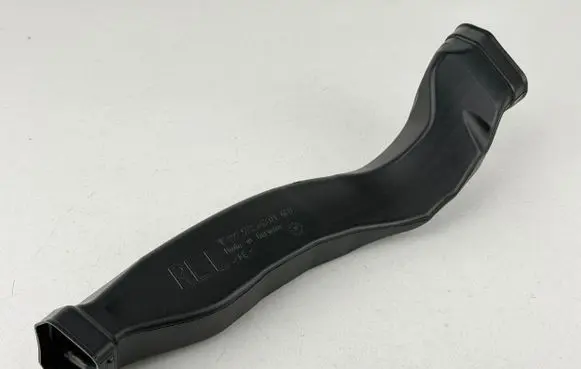 Porsche Boxster 987 Air intake duct part 99757246301