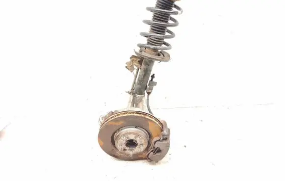 Land Rover Discovery Sport Front wheel hub spindle knuckle 28C20168