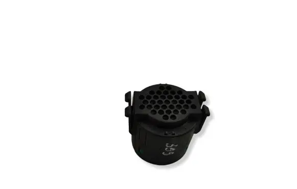 BMW 3 E46 Parking PDC sensor speaker 65818360995