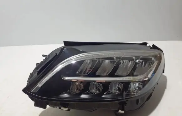 Mercedes-Benz C W205 Headlight/headlamp A2059067905