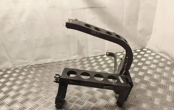 Audi A8 S8 D2 4D Front bumper mounting bracket 4D0821137D