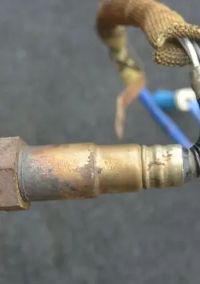 Ford Focus Lambda probe sensor 3M519G444CB