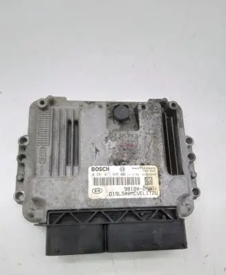 KIA Sportage Engine control unit/module 0281017695