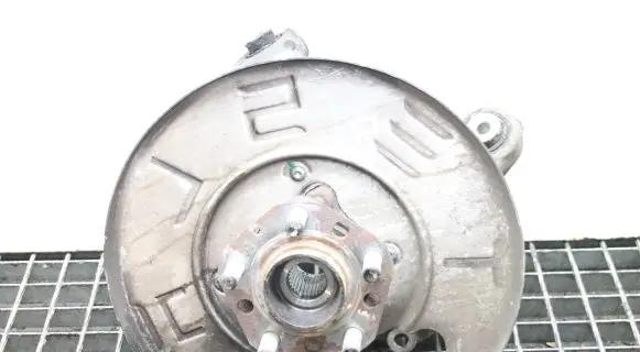 Tesla Model 3 Rear wheel hub