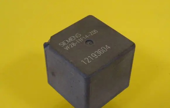 Chevrolet Epica Other relay 12193604 VF28-11F14-Z05 VF2811F14Z05