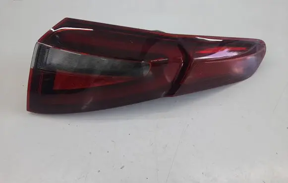 Alfa Romeo Stelvio Rear/tail lights