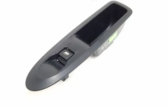 Citroen C4 II Electric window control switch 96657926XT 28209897 529076433