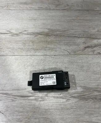 BMW 7 G11 G12 Seat control module 938102202 9381022