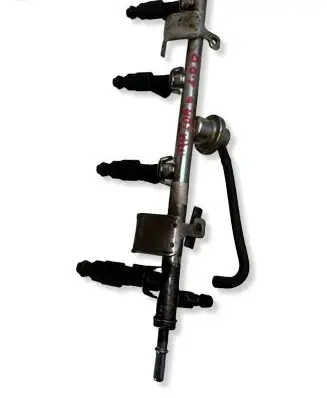 Mazda 6 Fuel main line pipe 020129A