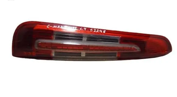 Ford Grand C-MAX Rear/tail lights