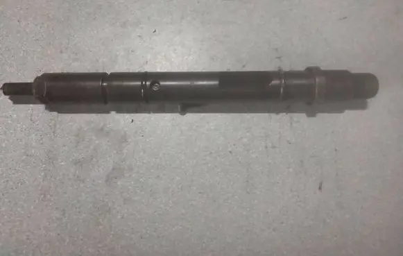 Audi A6 S6 C5 4B Fuel injector 059130201G