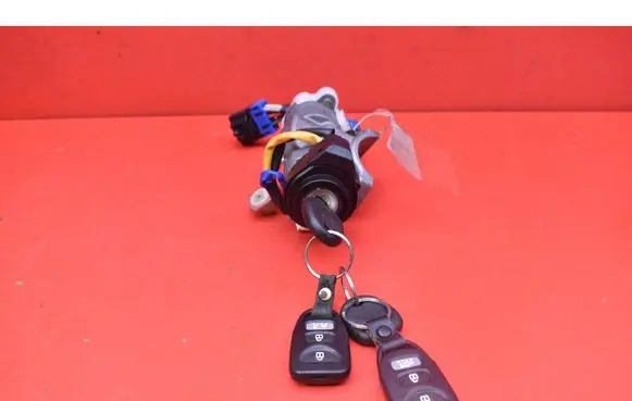 Hyundai Genesis Ignition lock FDZDC2
