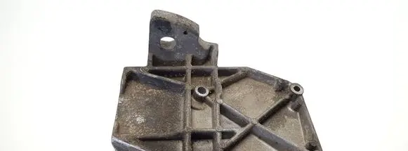 Volkswagen PASSAT B5 A/C compressor mount bracket 028260885A