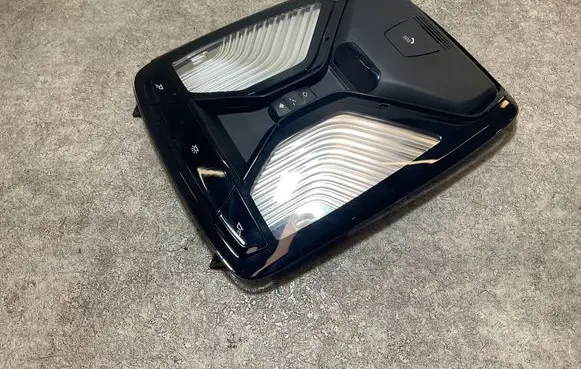 BMW X5 G05 Front seat light 28748360 5A43487