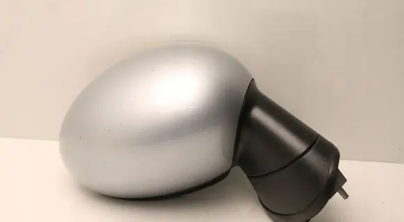 Mini One - Cooper Coupe R56 Front door electric wing mirror