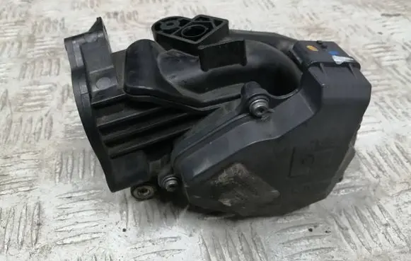 Nissan Qashqai Throttle valve A2C53350932