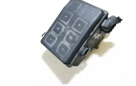 Opel Zafira A Fuse box set 90560119