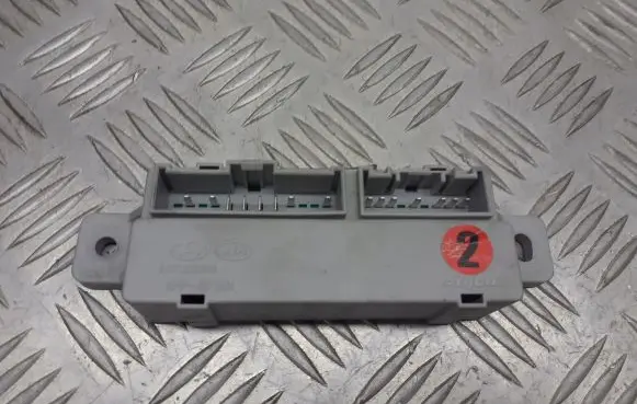 KIA Ceed Engine control unit/module 919401H120