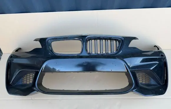 BMW M2 F87 Front bumper 8062177