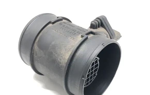 Opel Corsa C Mass air flow meter 0281002549