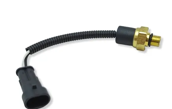 Aixam Coupe Coolant temperature sensor 110BF075