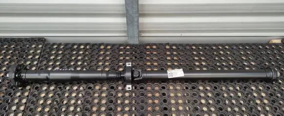BMW X5 G05 Drive shaft (set) 8849993