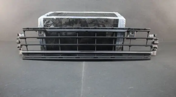 Volkswagen Golf VIII Front bumper lower grill 5M0853677F