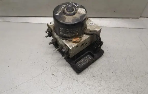 Ford Galaxy ABS Pump 1J0907379P 7M3614111H YM212L580BB